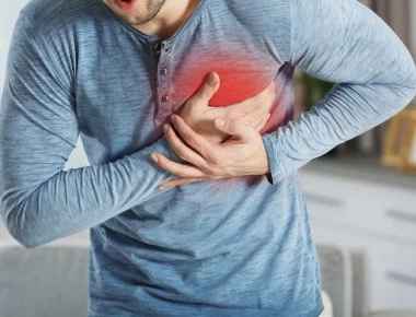 Βοηθούν τα βακτήρια στην αποφυγή εμφράγματος;